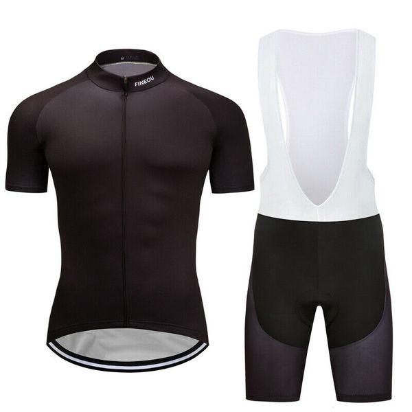 2021 men's black road cycling kits jersey bib shorts shirt tights set pad short pants, Black;red
2021 men's black road cycling kits jersey bib shorts shirt tights set pad short pants, Black;red