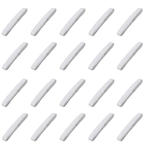 fishing accessories 20pcs pva mesh 25mm wide soluble fish refill nets carp network stocking boilie rig bait wrap net bags 5m
fishing accessories 20pcs pva mesh 25mm wide soluble fish refill nets carp network stocking boilie rig bait wrap net bags 5m