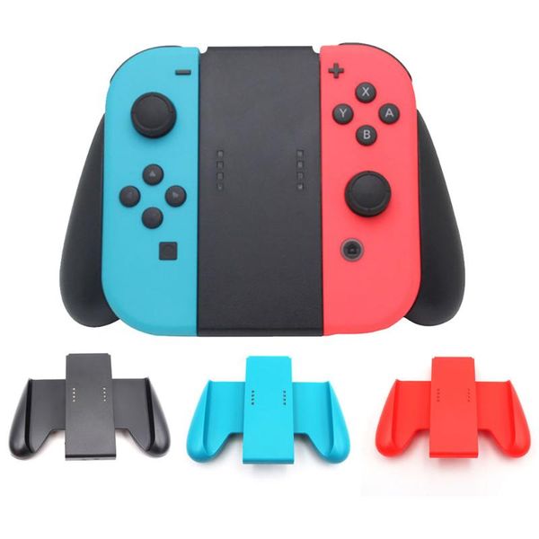 game controllers & joysticks gaming grip handle controller comfort bracket support holder for switch joycon plastic
game controllers & joysticks gaming grip handle controller comfort bracket support holder for switch joycon plastic