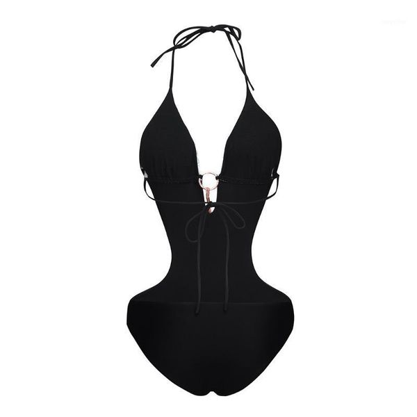 beach bikinis women lace up printed padded push-up one piece bikini swimwear swimsuit erotic plus size swimsuits women's, White;black
beach bikinis women lace up printed padded push-up one piece bikini swimwear swimsuit erotic plus size swimsuits women's, White;black