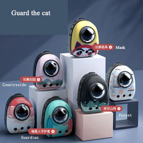 cat carriers,crates & houses backpack breathable for small cats and dogs bag travel carrier outdoor pet supplies space astronaut
cat carriers,crates & houses backpack breathable for small cats and dogs bag travel carrier outdoor pet supplies space astronaut