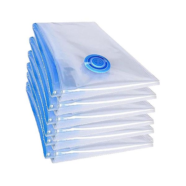 laundry bags 40# vacuum bag set 60x40 cm storage clothing transparent borderclothes organizer seal
laundry bags 40# vacuum bag set 60x40 cm storage clothing transparent borderclothes organizer seal