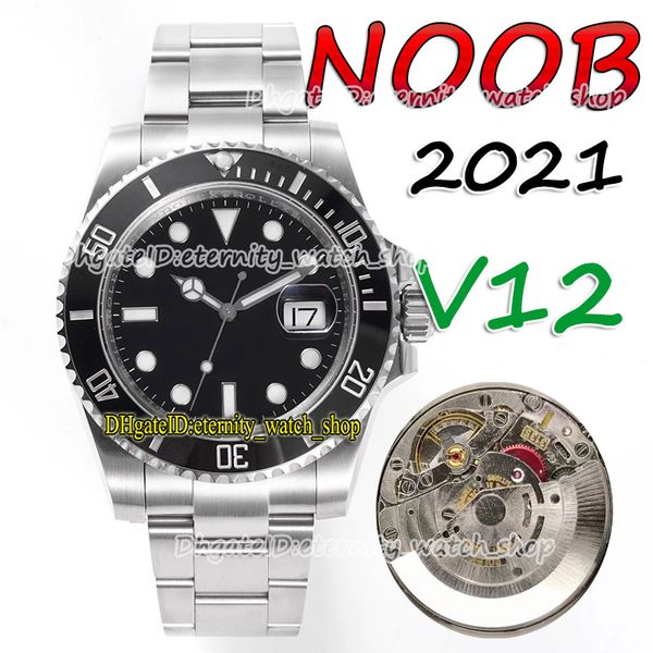 eternity watches n v12 116610 ultimate super version 3135 nf3135 automatic correct shock absorber 904l steel bracelet black ceramics bezel a, Slivery;brown
eternity watches n v12 116610 ultimate super version 3135 nf3135 automatic correct shock absorber 904l steel bracelet black ceramics bezel a, Slivery;brown