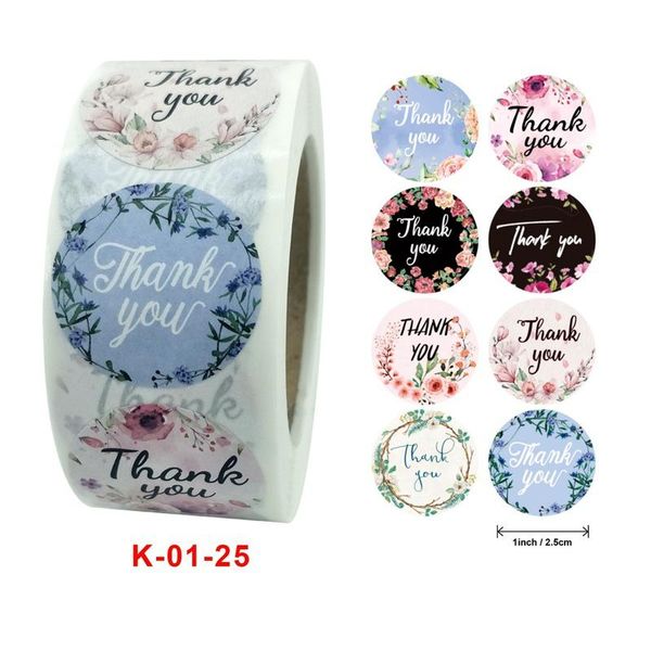 party decoration thank you for your stickers, flowers, wedding gifts, decorations, 500pcs/ roll
party decoration thank you for your stickers, flowers, wedding gifts, decorations, 500pcs/ roll