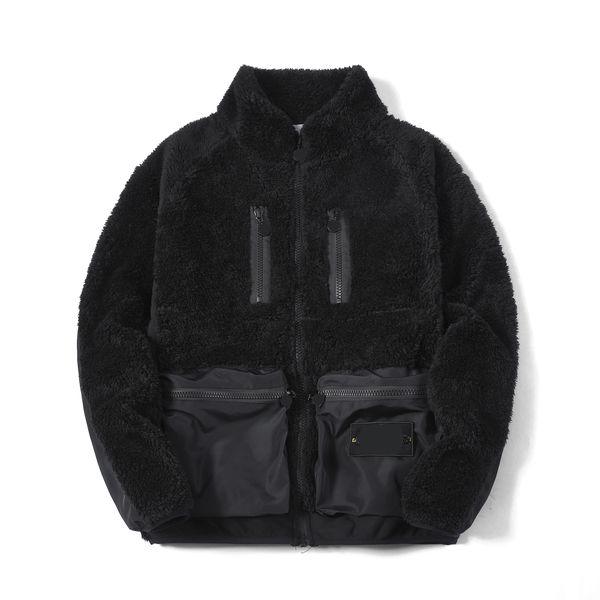 jackets pirate winter multifunctional pocket design plush warm men's monclair coat co-branded toney cp island stones, Black;brown
jackets pirate winter multifunctional pocket design plush warm men's monclair coat co-branded toney cp island stones, Black;brown
