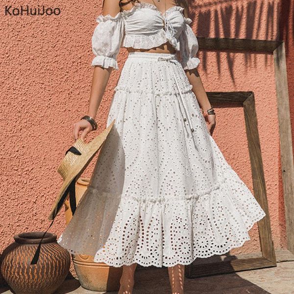 skirts women long lace skirt white summer 2021 loose elastic waist expansion cake a- line female maxi holiday beach, Black
skirts women long lace skirt white summer 2021 loose elastic waist expansion cake a- line female maxi holiday beach, Black