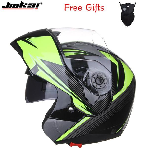 motorcycle helmets professional double glass helmet jiekai flip up motorbike 22 option available with internal black sunglass
motorcycle helmets professional double glass helmet jiekai flip up motorbike 22 option available with internal black sunglass