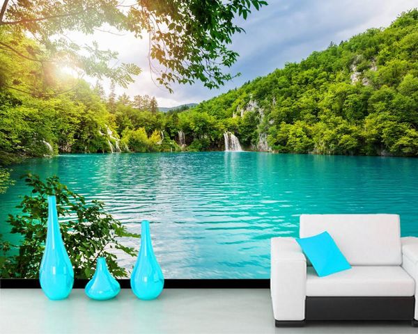 wallpapers plitvice lakes national park forest waterfall 3d wallpaper papel de parede mural,living room tv bedroom wall papers home decor
wallpapers plitvice lakes national park forest waterfall 3d wallpaper papel de parede mural,living room tv bedroom wall papers home decor