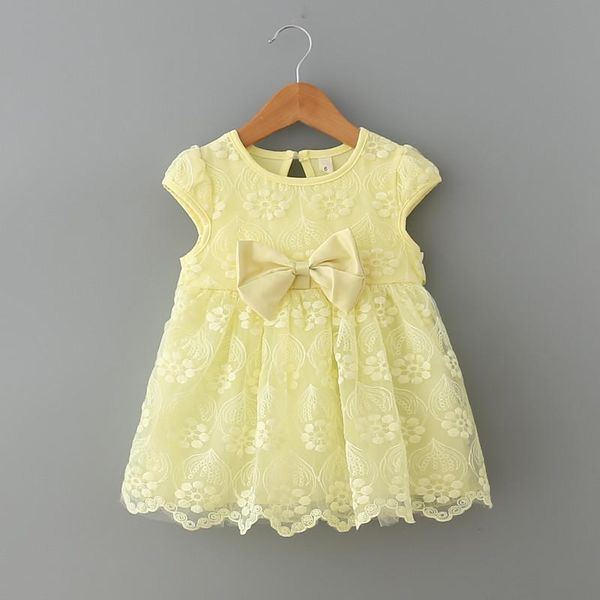 girl's dresses baby girls dress infant clothes girl summer kids white first birthday 3 year lace cute party toddler princess clothing, Red;yellow
girl's dresses baby girls dress infant clothes girl summer kids white first birthday 3 year lace cute party toddler princess clothing, Red;yellow