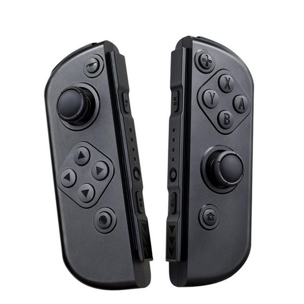 game controllers & joysticks wireless right left joy pad remote gamepad for switch controller joy-con accessories ns
game controllers & joysticks wireless right left joy pad remote gamepad for switch controller joy-con accessories ns
