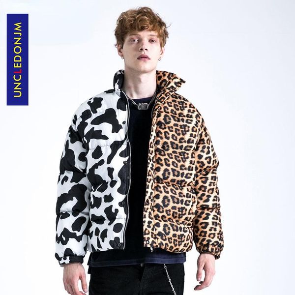 men's down & parkas uncledonjm colour block winter jacket men clothing 2021 mens bubble coat street wear coats for harajuku clothes, Black
men's down & parkas uncledonjm colour block winter jacket men clothing 2021 mens bubble coat street wear coats for harajuku clothes, Black