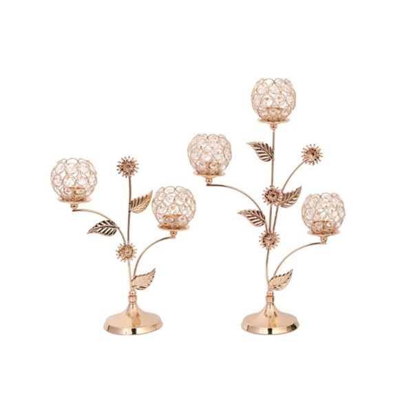 candle holders holder candelabra centerpiece tealight candles props decor