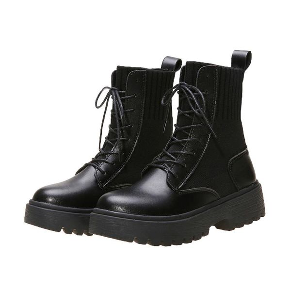 boots female british style 2021 autumn and winter all-match spring women's shoes tide short, Black
boots female british style 2021 autumn and winter all-match spring women's shoes tide short, Black