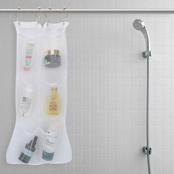 bathroom shelves corner shelf hanging mesh bath shower organizer large caddy accessories shampoo
bathroom shelves corner shelf hanging mesh bath shower organizer large caddy accessories shampoo