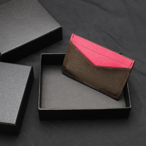 card holders simple design bag of boutique gift box packaging portable small carry package, Brown;gray
card holders simple design bag of boutique gift box packaging portable small carry package, Brown;gray