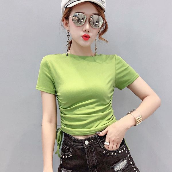 women's t-shirt t shirt women tumblr graphic tee pink grey casual tshirts bae one, White
women's t-shirt t shirt women tumblr graphic tee pink grey casual tshirts bae one, White