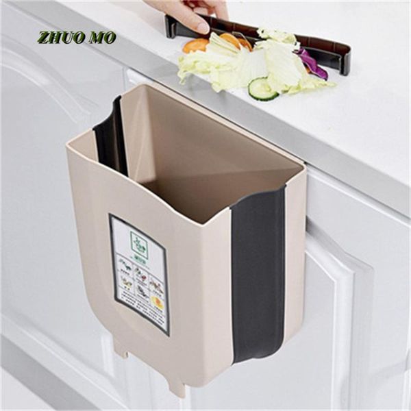 waste bins upgrade wall mounted folding bin kitchen cabinet door hanging trash garbage car can cleaning accessories
waste bins upgrade wall mounted folding bin kitchen cabinet door hanging trash garbage car can cleaning accessories
