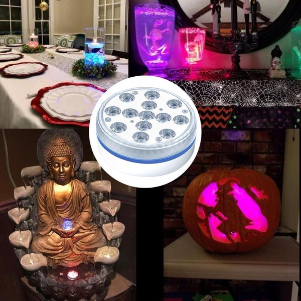 night lights pool floating light 13led waterproof underwater lamp colorful with remote control for pond bath fountain decor
night lights pool floating light 13led waterproof underwater lamp colorful with remote control for pond bath fountain decor