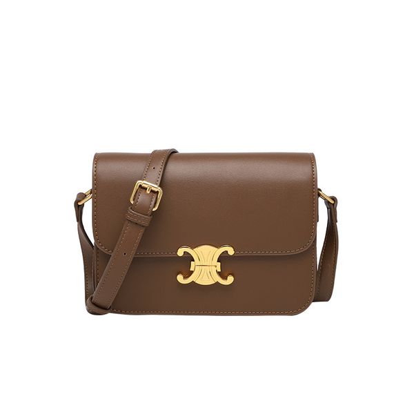 70% off factory store triumphal arch box tofu messenger bag versatile small square bag
70% off factory store triumphal arch box tofu messenger bag versatile small square bag