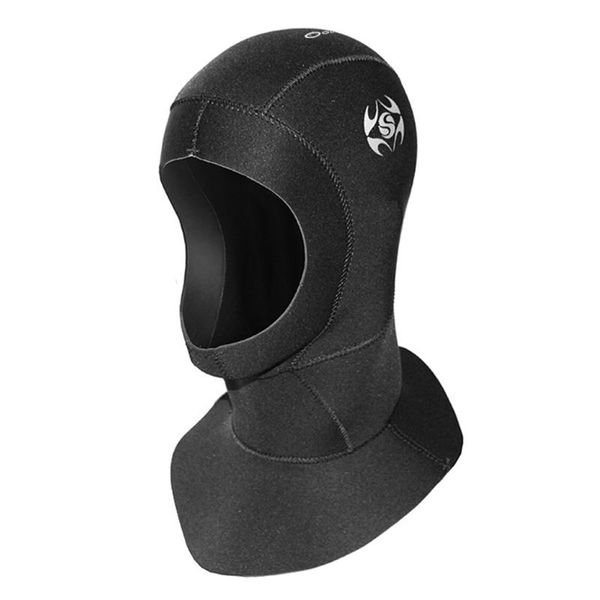 two-piece suits 3mm diving hood hat wetsuit cap thermal neoprene snorkeling swimming surfing sailing for water sports equipment
two-piece suits 3mm diving hood hat wetsuit cap thermal neoprene snorkeling swimming surfing sailing for water sports equipment