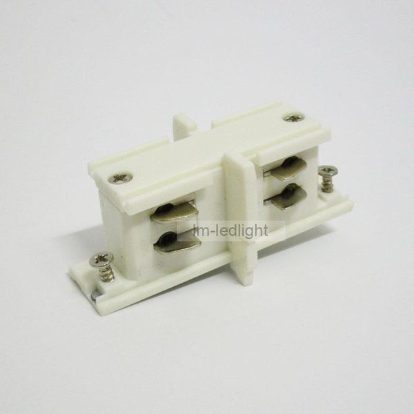 wire 3 phase led track lighting rail connector - white black mini i straight inner shape 10pcs lights
wire 3 phase led track lighting rail connector - white black mini i straight inner shape 10pcs lights