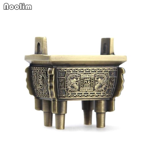 fragrance lamps noolim retro incense burner creative home decor chinese mini bronze tripod stick holder buddhist alloy censer
fragrance lamps noolim retro incense burner creative home decor chinese mini bronze tripod stick holder buddhist alloy censer