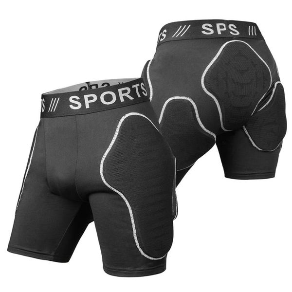elbow & knee pads breathable lightweight hip protective pants flexible for ski skate snowboard, Black;gray
elbow & knee pads breathable lightweight hip protective pants flexible for ski skate snowboard, Black;gray