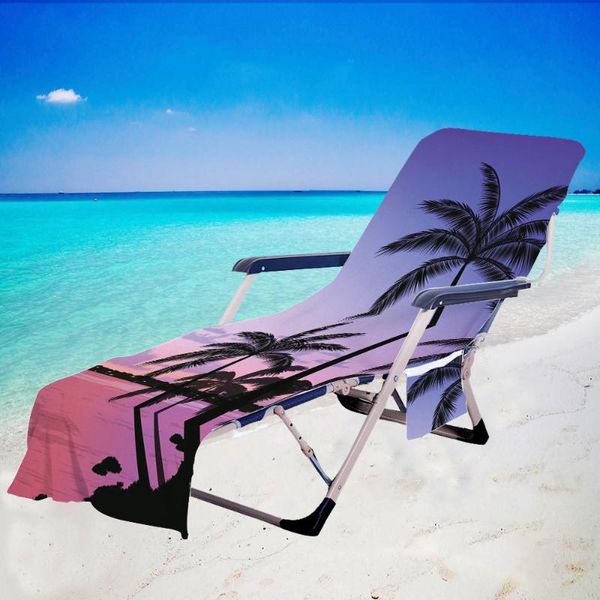 chair covers tropical coconut tree beach cover towel with side storage pockets for pool sun lounger sunbathing vacation 82.5"x29.5"
chair covers tropical coconut tree beach cover towel with side storage pockets for pool sun lounger sunbathing vacation 82.5"x29.5"