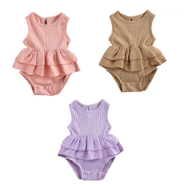 jumpsuits wallarenear 0-24m born infant baby girl summer romper sleeveless solid knitting jumpsuit 3styles1, Blue
jumpsuits wallarenear 0-24m born infant baby girl summer romper sleeveless solid knitting jumpsuit 3styles1, Blue