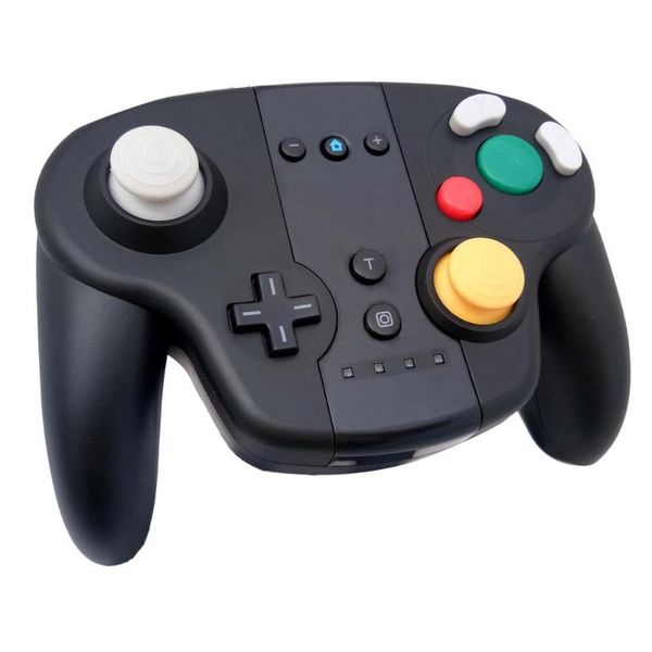 game controllers & joysticks eastvita wireless gamepad pro controller console joystick for switch 380mah battery connection
game controllers & joysticks eastvita wireless gamepad pro controller console joystick for switch 380mah battery connection