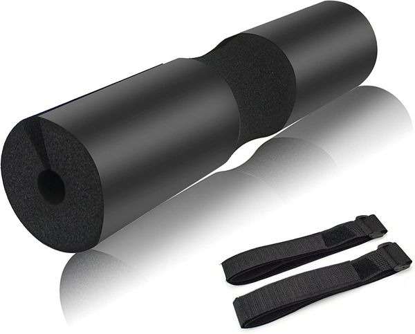 accessories barbells shoulder pad squat protector weightlifting neck fitness hip bridge bar protection fitness soft sponge thick foam cusion
accessories barbells shoulder pad squat protector weightlifting neck fitness hip bridge bar protection fitness soft sponge thick foam cusion