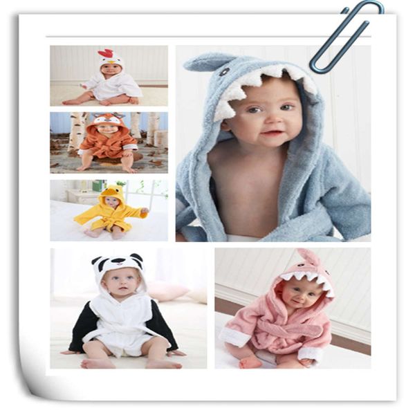 bathrobe 20 size 3 cute animal bath towel baby cotton children bathrobe full moon po clothes
bathrobe 20 size 3 cute animal bath towel baby cotton children bathrobe full moon po clothes