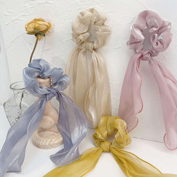 hair bandsins net red butterfly knot large intestine circle french ribbon hair head rope ponytail girl, Pink
hair bandsins net red butterfly knot large intestine circle french ribbon hair head rope ponytail girl, Pink