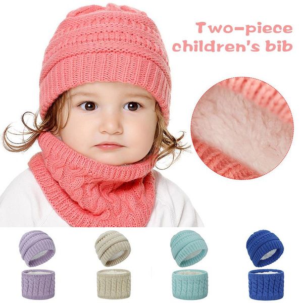 infant toddler winter hat scarf set for baby knitted warm fleece lined skiing cap kids beanie -mx8 caps & hats, Yellow
infant toddler winter hat scarf set for baby knitted warm fleece lined skiing cap kids beanie -mx8 caps & hats, Yellow