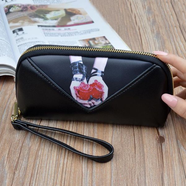 wallets the 2021 hand bag handbag fashion wallet lady handbags large capacity and cosmetic wholesale, Red;black
wallets the 2021 hand bag handbag fashion wallet lady handbags large capacity and cosmetic wholesale, Red;black