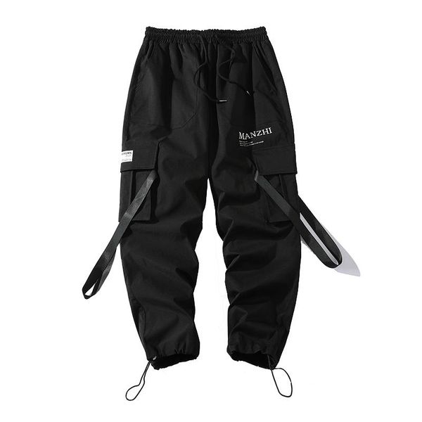 men's pants mens streetwear casual harem joggers 2021 autumn harajuku ribbons ankle-length trousers plus size 5xl 6xl, Black
men's pants mens streetwear casual harem joggers 2021 autumn harajuku ribbons ankle-length trousers plus size 5xl 6xl, Black