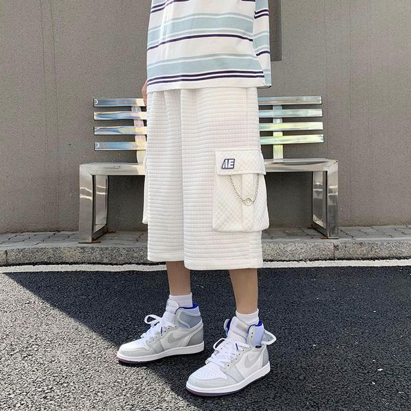 men's shorts jis sports suit women summer fashion pants bodybuilding, White;black
men's shorts jis sports suit women summer fashion pants bodybuilding, White;black