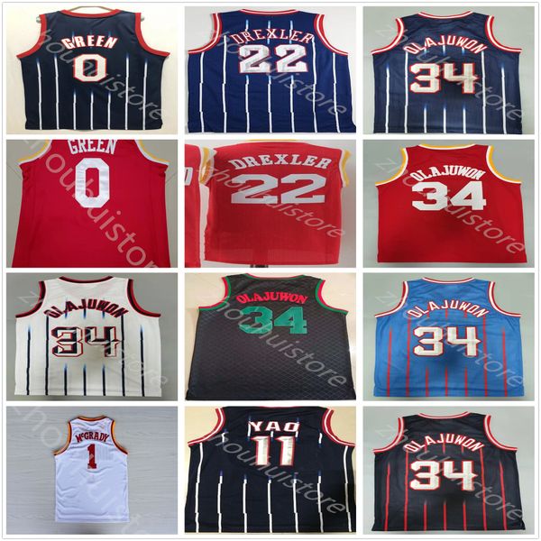 2021 mens 75th city basketball jalen 0 green jerseys retro hakeem 34 olajuwon 13 harden tracy steve mcgrady francis yao clyde ming dr, Black;red
2021 mens 75th city basketball jalen 0 green jerseys retro hakeem 34 olajuwon 13 harden tracy steve mcgrady francis yao clyde ming dr, Black;red