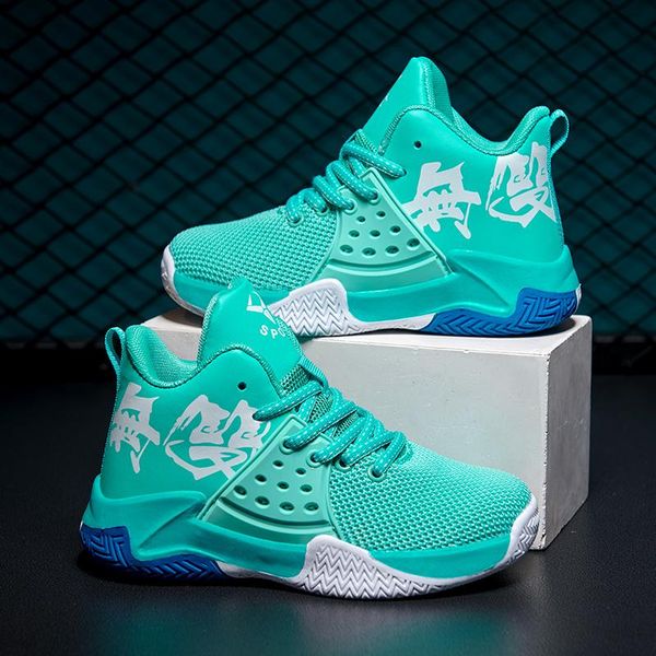 athletic & outdoor kids sneakers breathable mesh flying woven sport boys basketball children soft casual shoes girls leather anti-slippery, Black
athletic & outdoor kids sneakers breathable mesh flying woven sport boys basketball children soft casual shoes girls leather anti-slippery, Black