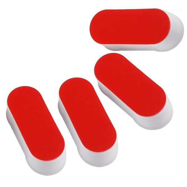 toilet seat covers 4pcs/lot antislip cover gasket bumper self-adhesive cushioning pads provides a great buffering 2 x 5 cm1
toilet seat covers 4pcs/lot antislip cover gasket bumper self-adhesive cushioning pads provides a great buffering 2 x 5 cm1