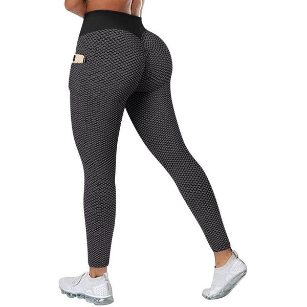 seamless fitness women leggings fashion patchwork print high waist elastic push up ankle length polyester pockets ll3 women's, Black
seamless fitness women leggings fashion patchwork print high waist elastic push up ankle length polyester pockets ll3 women's, Black