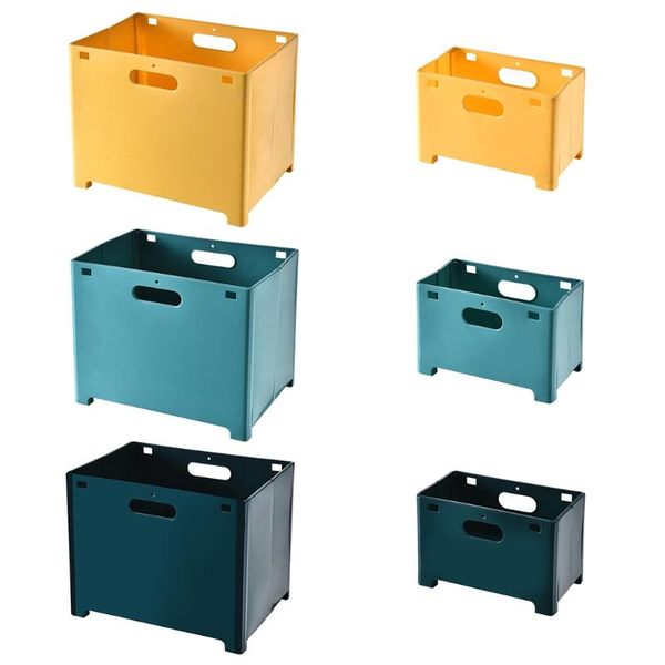 laundry bags household wall mounted basket collapsible plastic dirty clothes storage box folding sundries toy organizer
laundry bags household wall mounted basket collapsible plastic dirty clothes storage box folding sundries toy organizer