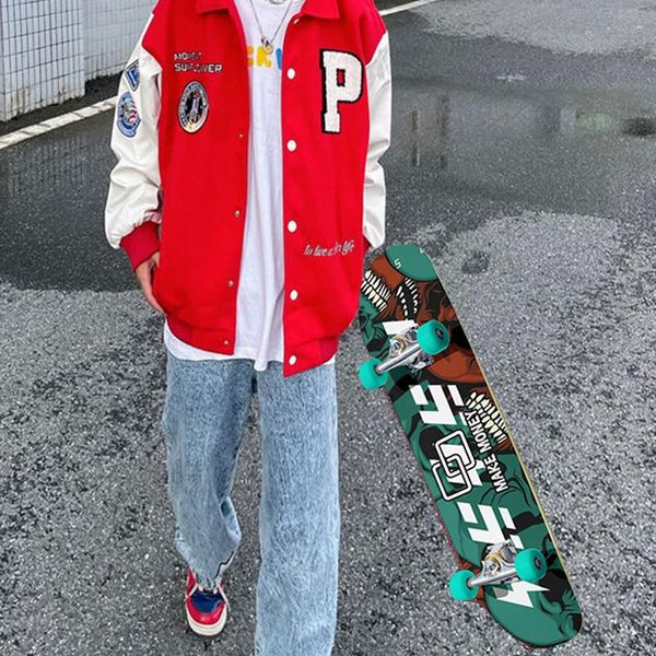 men's jeans street patch embroidered wash men and women loose leg high hip hop trousers skateboard baggy y2k, Blue
men's jeans street patch embroidered wash men and women loose leg high hip hop trousers skateboard baggy y2k, Blue