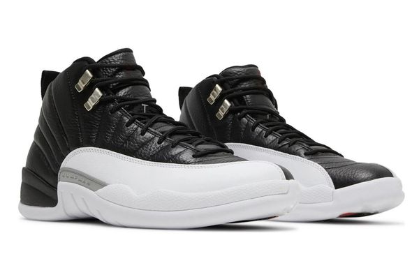 authentic 12 playoffs outdoor shoes men woman black varsity red white university gold real carbon fiber sports sneakers with box
authentic 12 playoffs outdoor shoes men woman black varsity red white university gold real carbon fiber sports sneakers with box