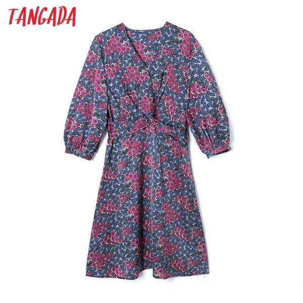 fashion women purple flowers print with bow short sleeve casual female vintage dress 4h35 210416, Black;gray
fashion women purple flowers print with bow short sleeve casual female vintage dress 4h35 210416, Black;gray
