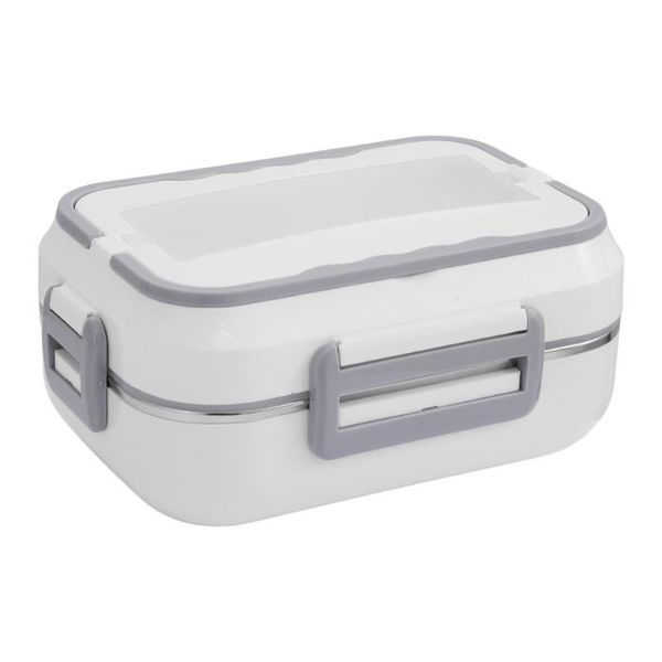 dinnerware sets electric lunch box 2 in 1 heater portable dinner warmer stainless steel container for car household office camping
dinnerware sets electric lunch box 2 in 1 heater portable dinner warmer stainless steel container for car household office camping