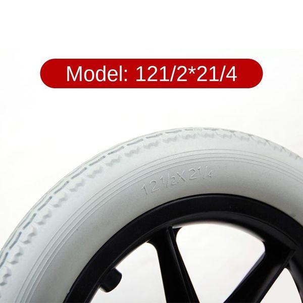 motorcycle wheels & tires rear wheel 12-inch pu tire non-pneumatic manual wheelchair 12-1/2x 2 1/4
motorcycle wheels & tires rear wheel 12-inch pu tire non-pneumatic manual wheelchair 12-1/2x 2 1/4
