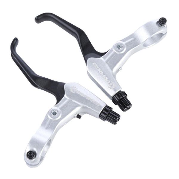 bike brakes aluminum alloy bicycle brake lever v-brake disc mountain handles crank parts
bike brakes aluminum alloy bicycle brake lever v-brake disc mountain handles crank parts