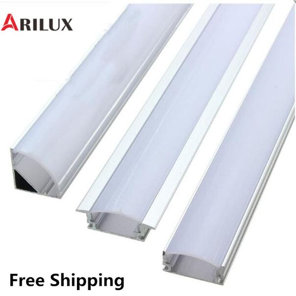 bar lights arilux 1x 5x 10x v u yw 1.8cm wide three style 50cm aluminium channel holder for led strip light under cabinet lamp kitchen
bar lights arilux 1x 5x 10x v u yw 1.8cm wide three style 50cm aluminium channel holder for led strip light under cabinet lamp kitchen