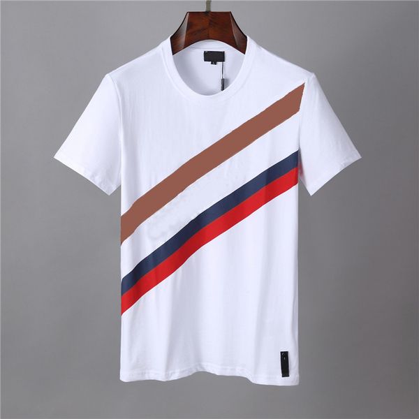 men's t shirts round neck tees solid color summer cotton letter printing shirt short-sleeved men and women half-sleeved multiple colour, White;black
men's t shirts round neck tees solid color summer cotton letter printing shirt short-sleeved men and women half-sleeved multiple colour, White;black